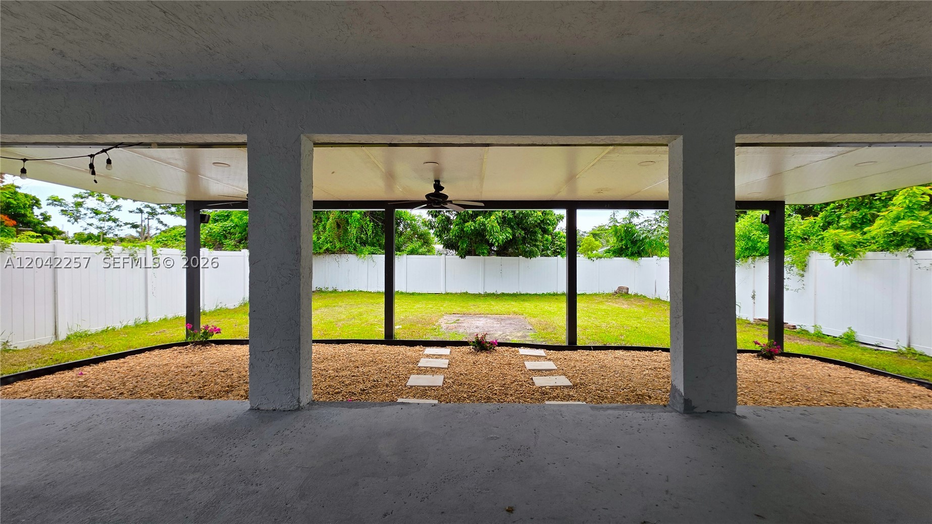 SYMMES-SHARMAN TRACT - Residential