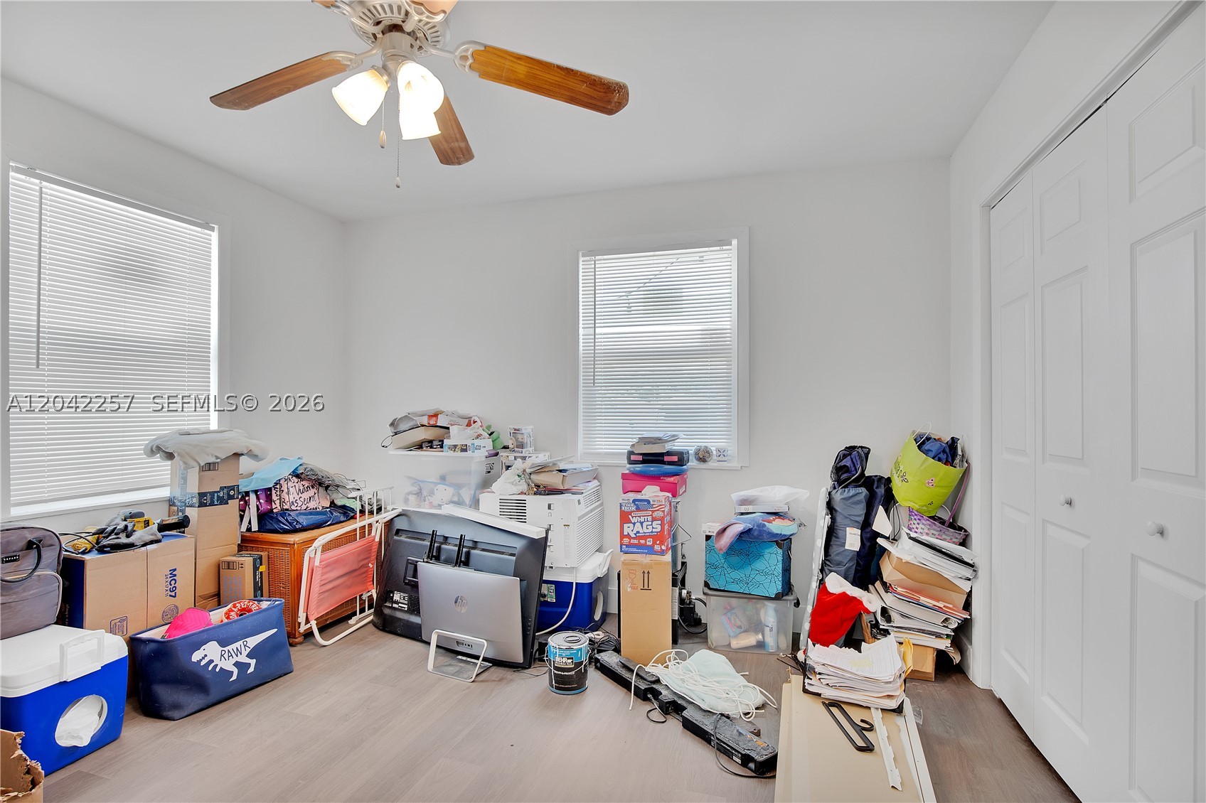 SYMMES-SHARMAN TRACT - Residential