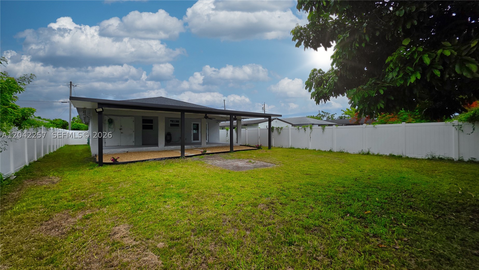 SYMMES-SHARMAN TRACT - Residential