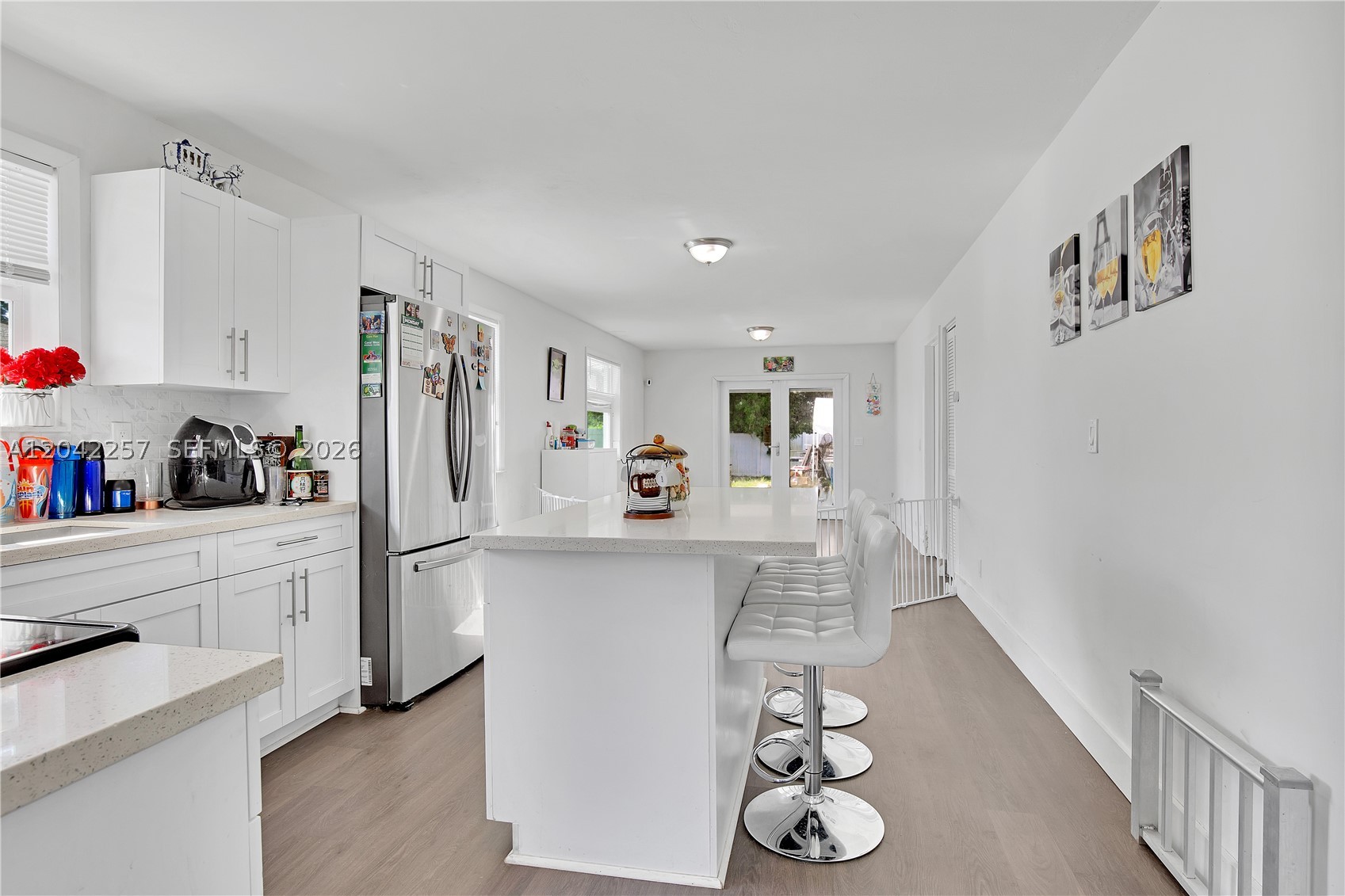 SYMMES-SHARMAN TRACT - Residential