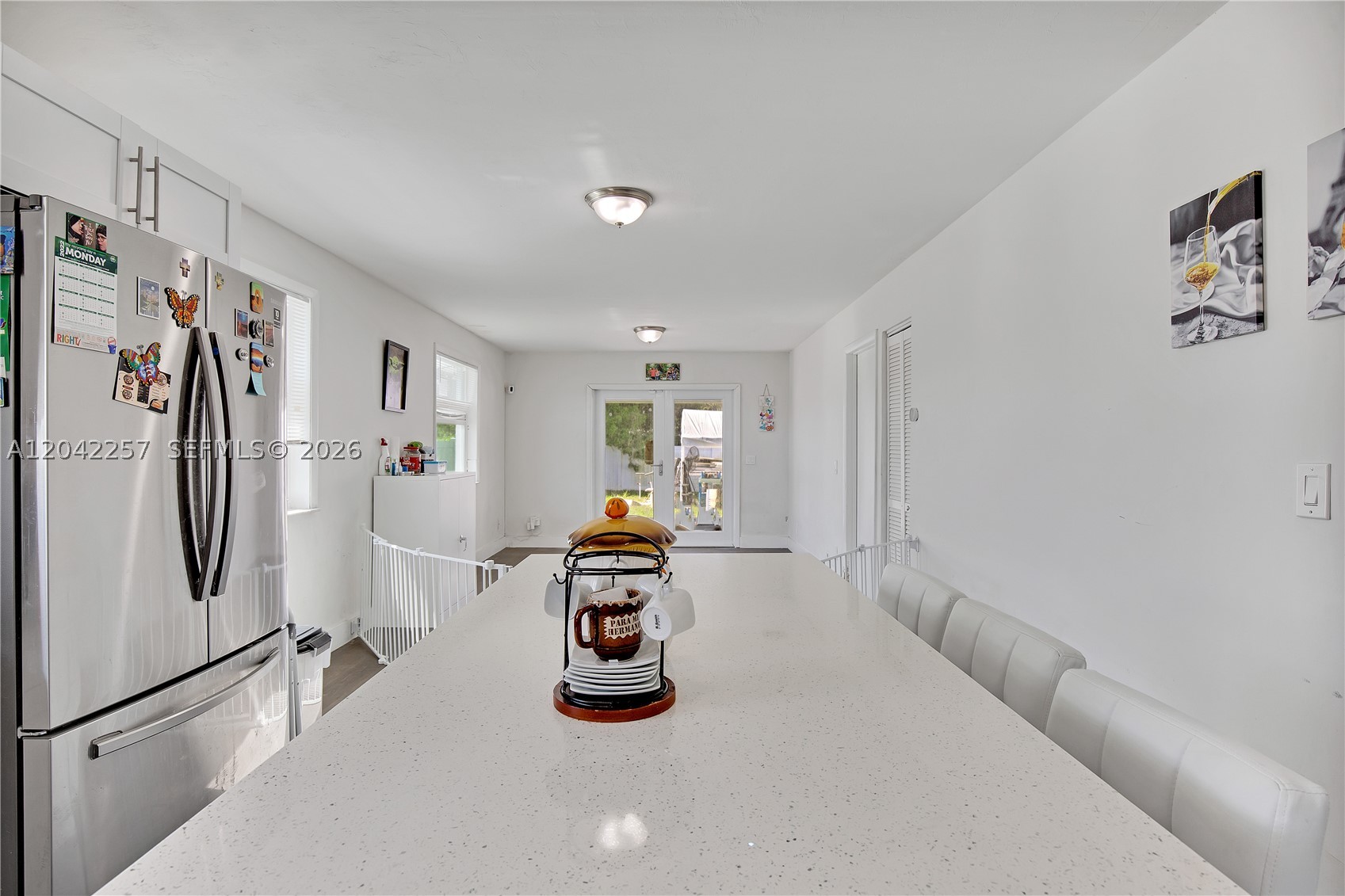 SYMMES-SHARMAN TRACT - Residential