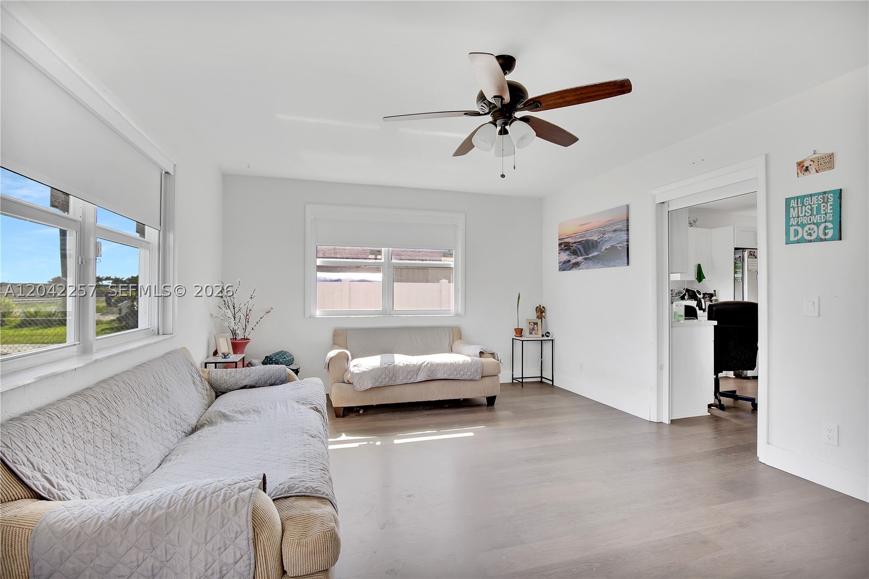 SYMMES-SHARMAN TRACT - Residential