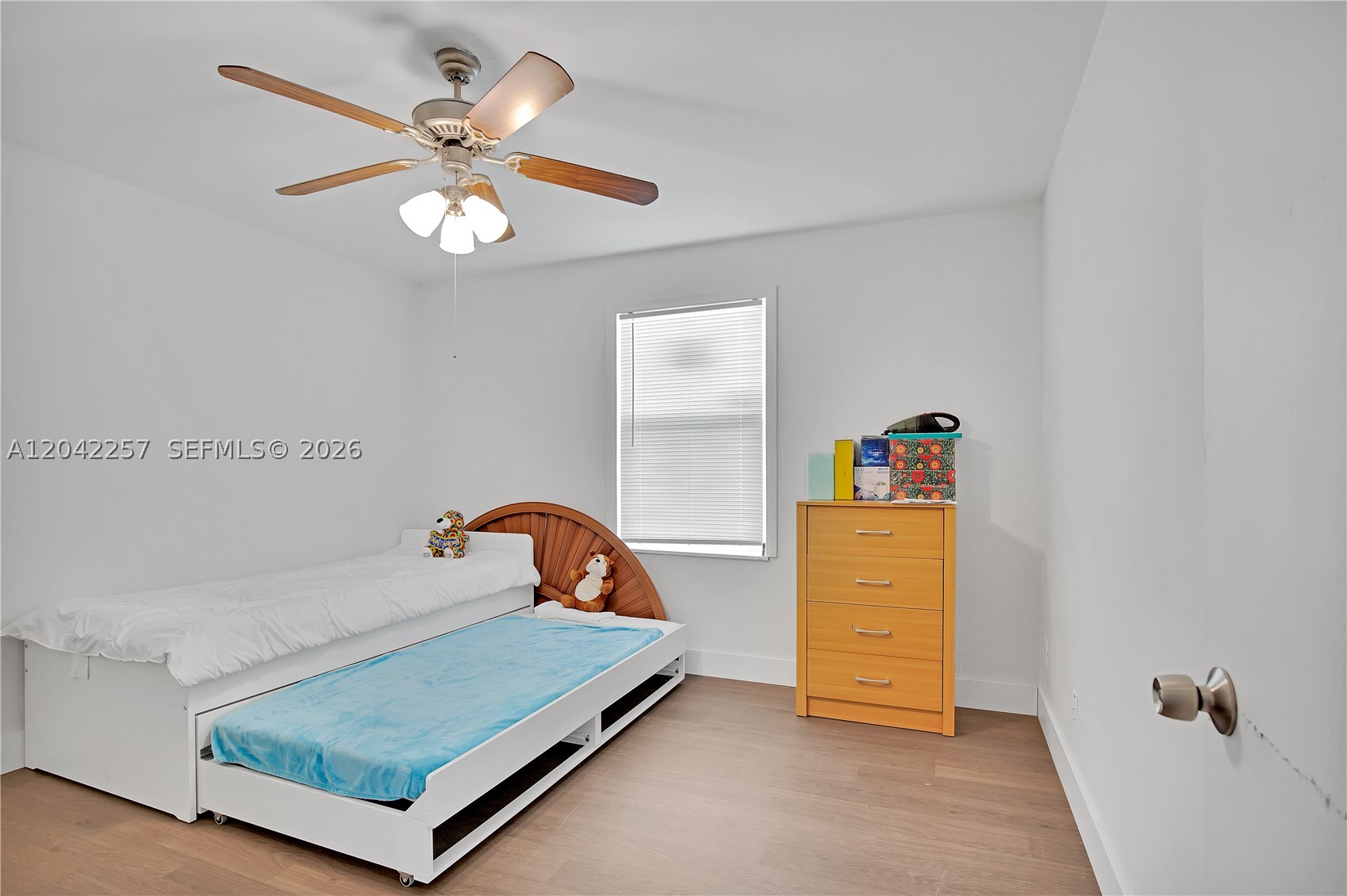 SYMMES-SHARMAN TRACT - Residential