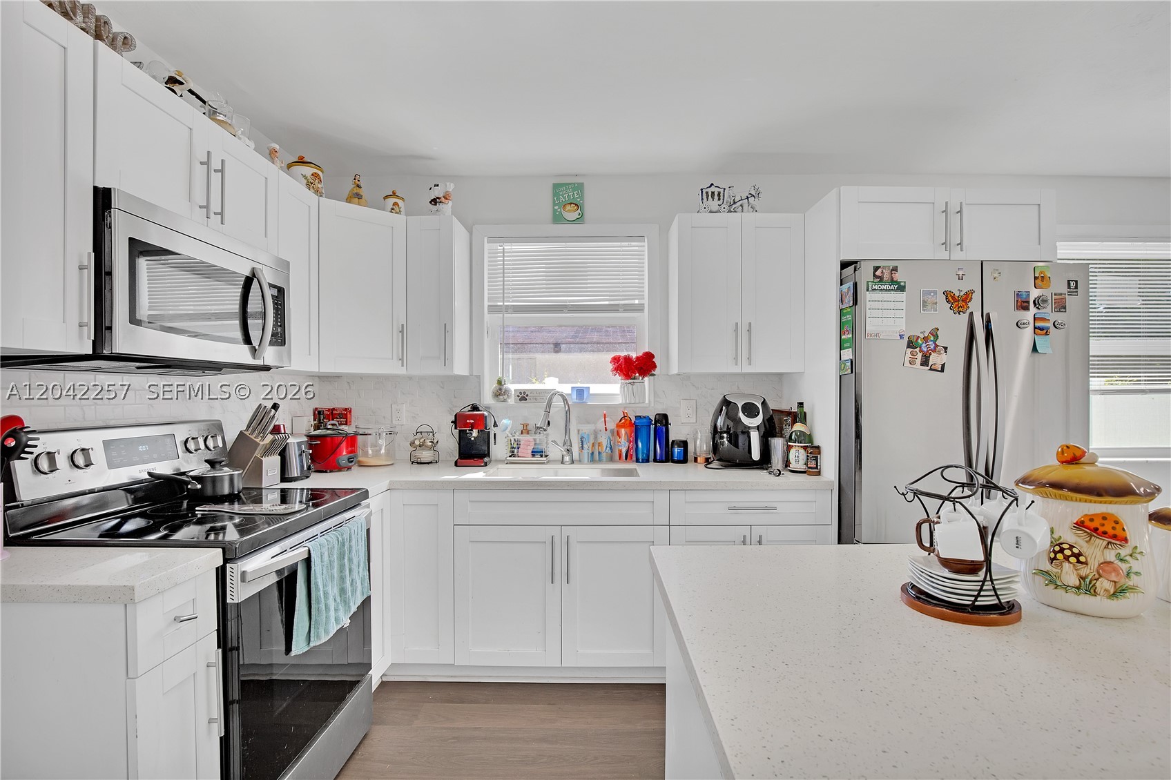 SYMMES-SHARMAN TRACT - Residential