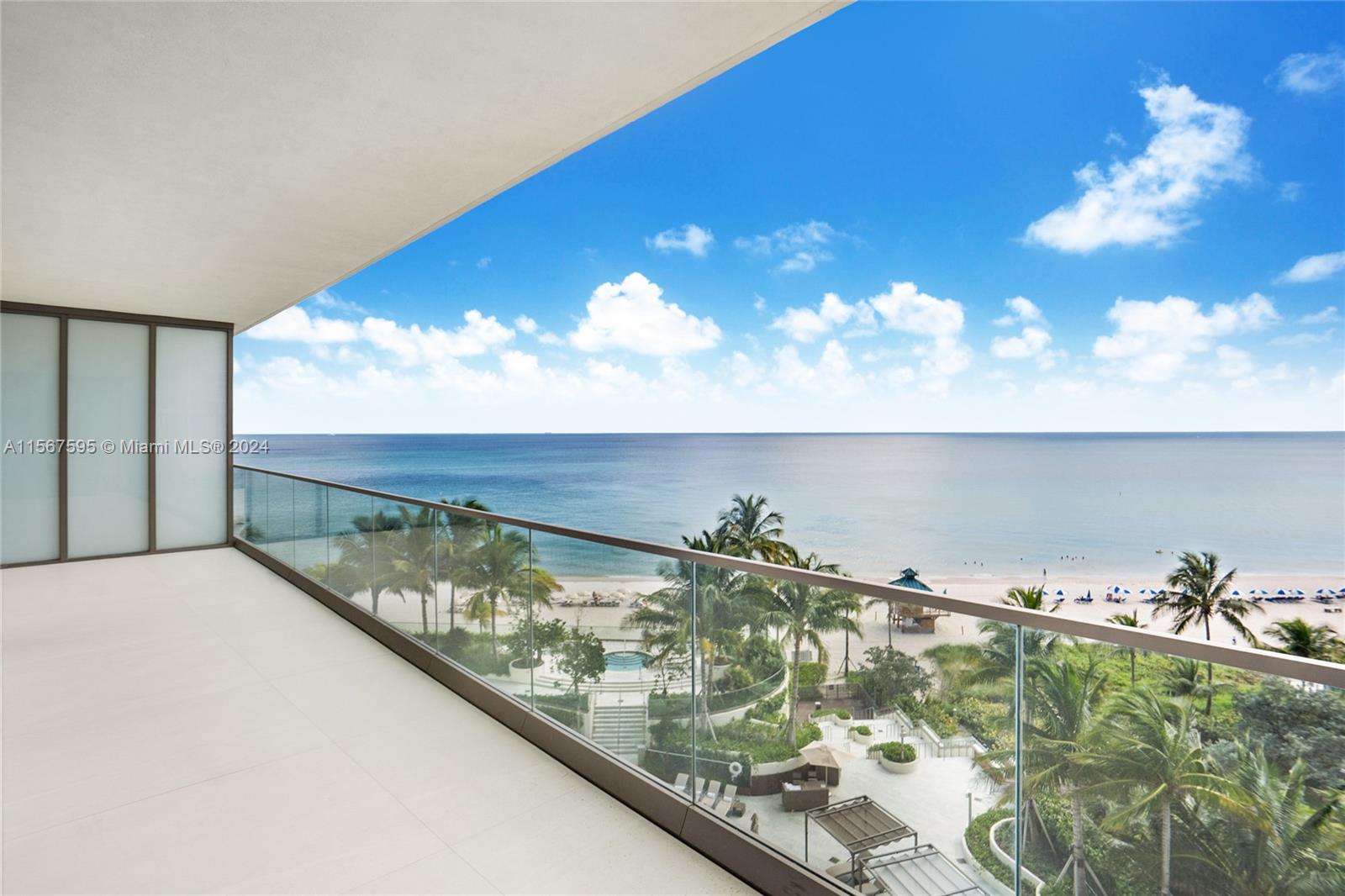 18975 COLLINS CONDO - Residential Lease