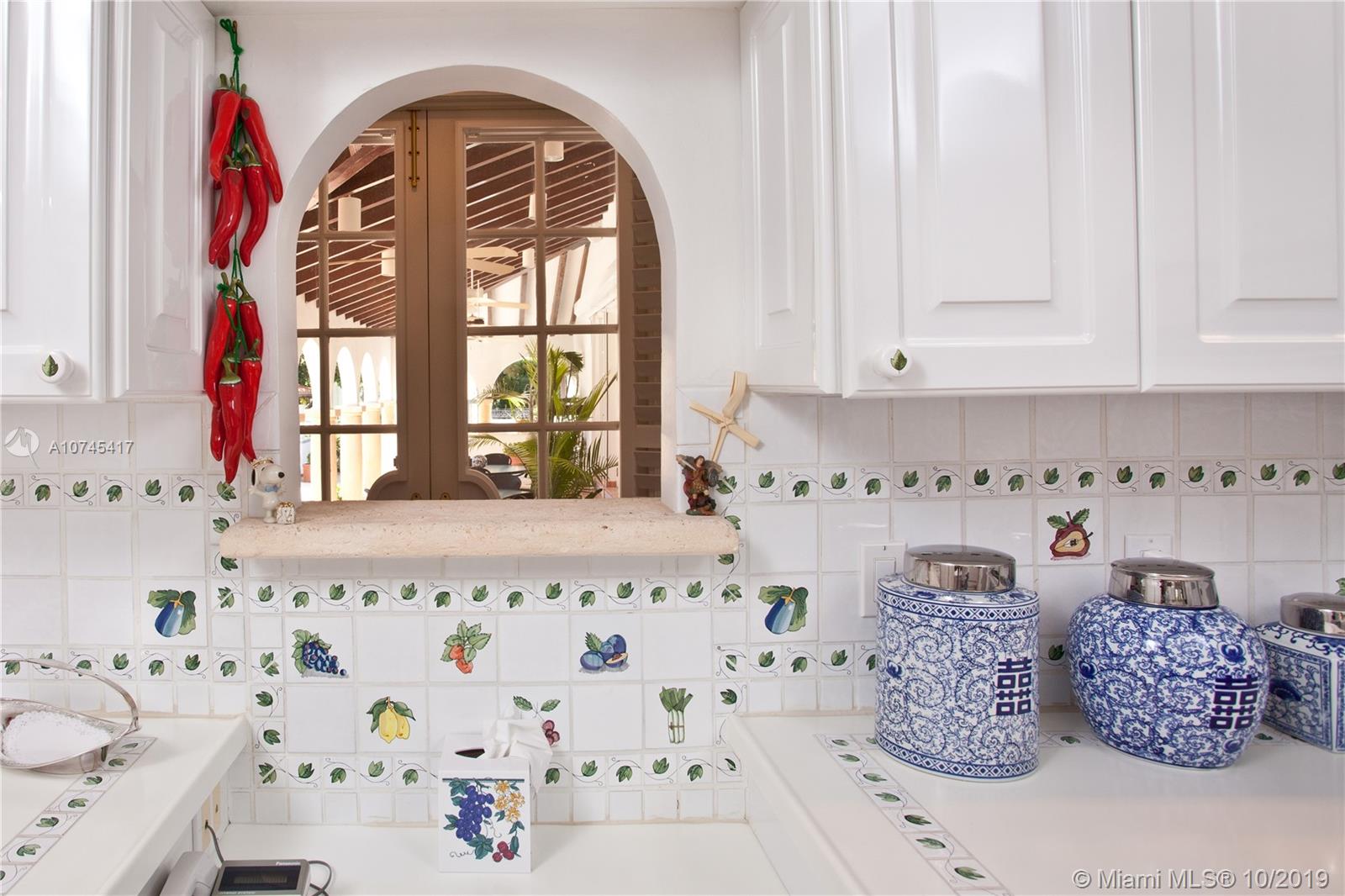 COCOPLUM SEC 1 - Residential