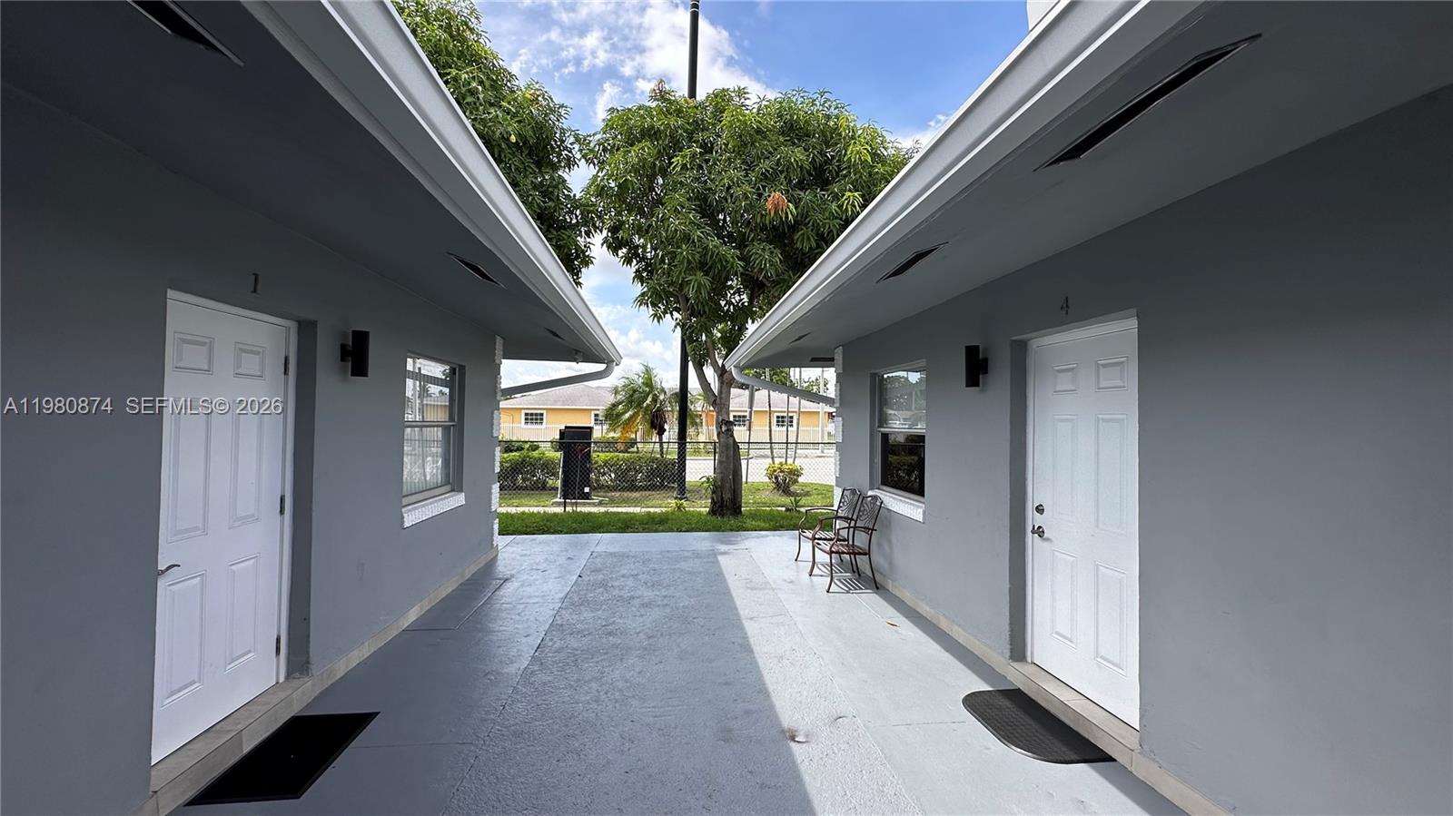 Other - Residential Income