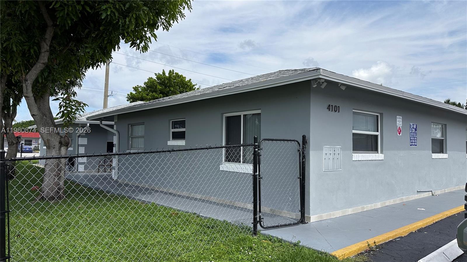 Other - Residential Income