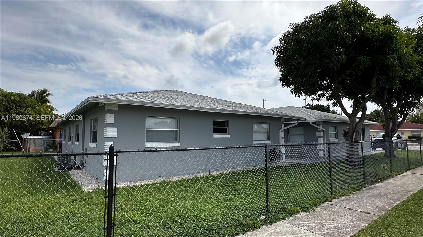 Other - Residential Income