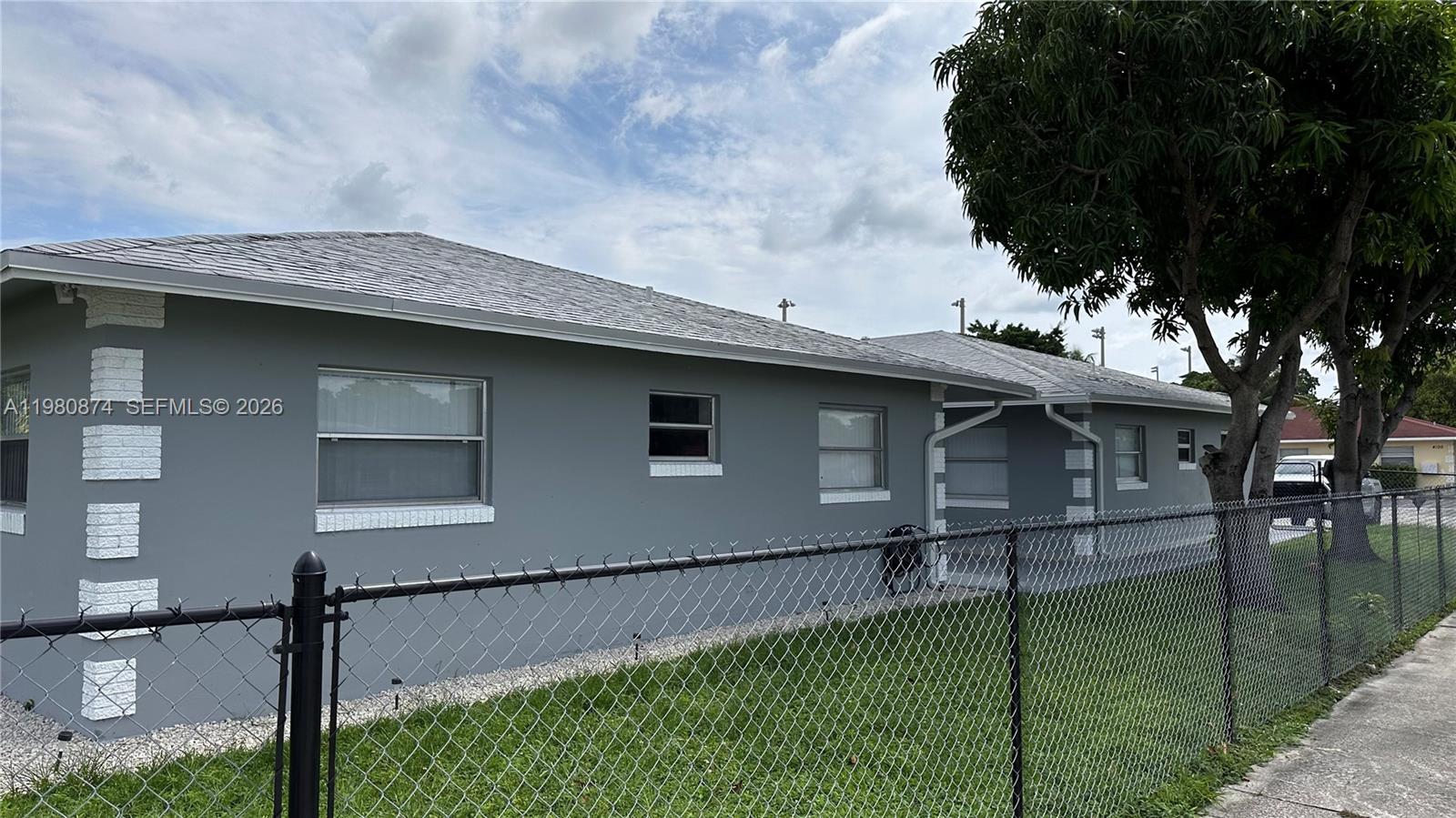Other - Residential Income