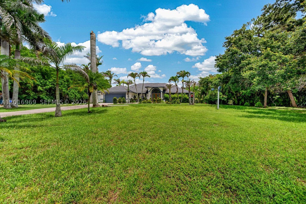 Acreage - Residential