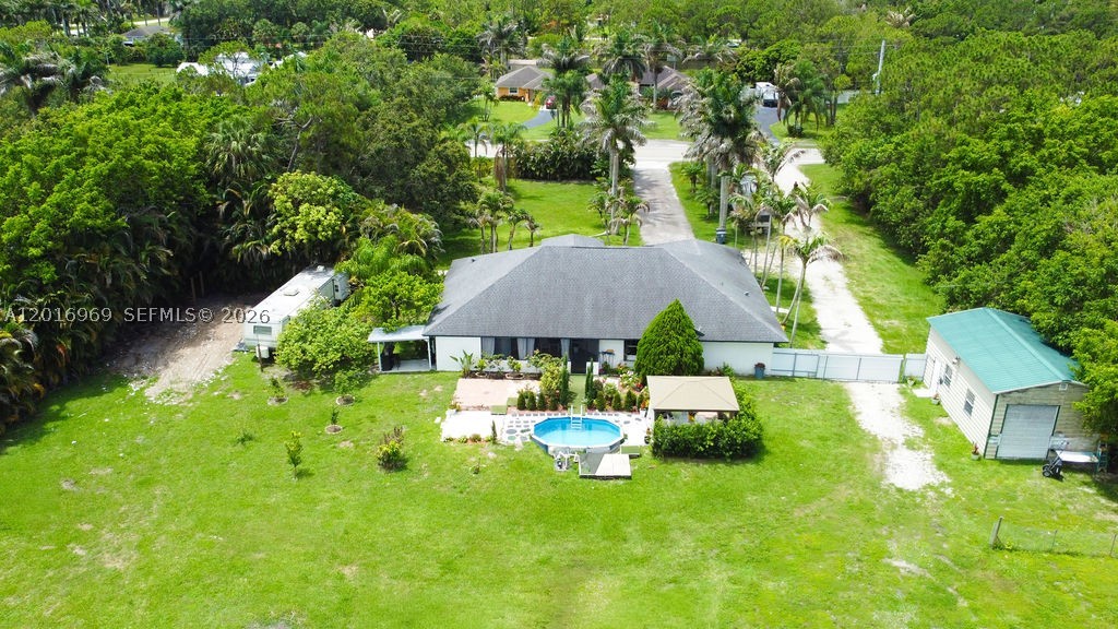 Acreage - Residential