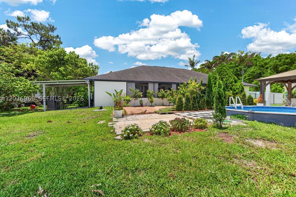 Acreage - Residential