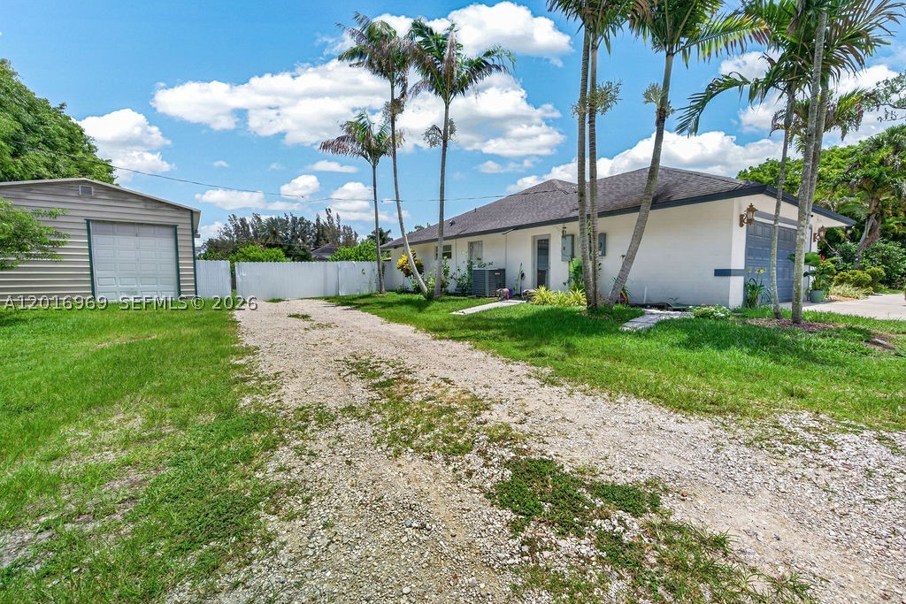 Acreage - Residential