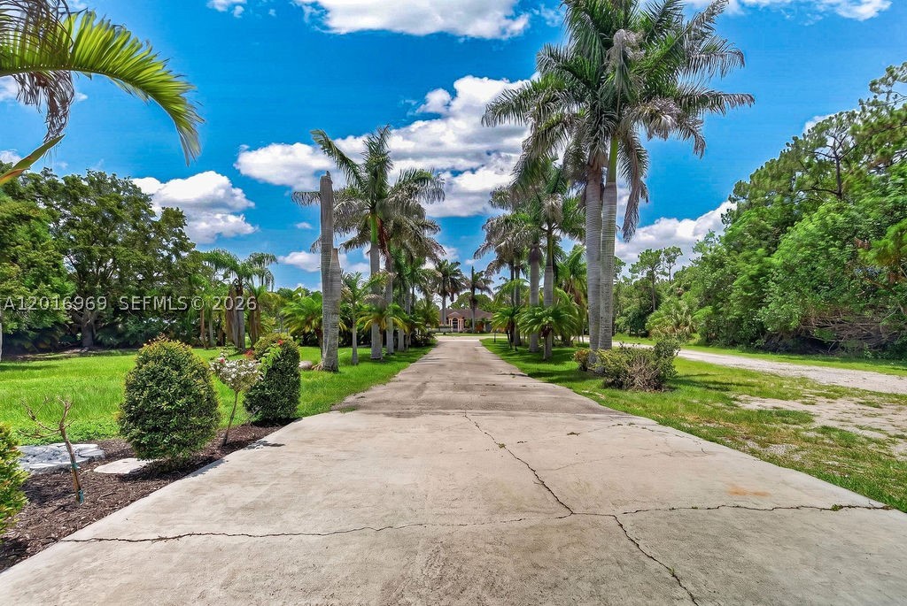 Acreage - Residential