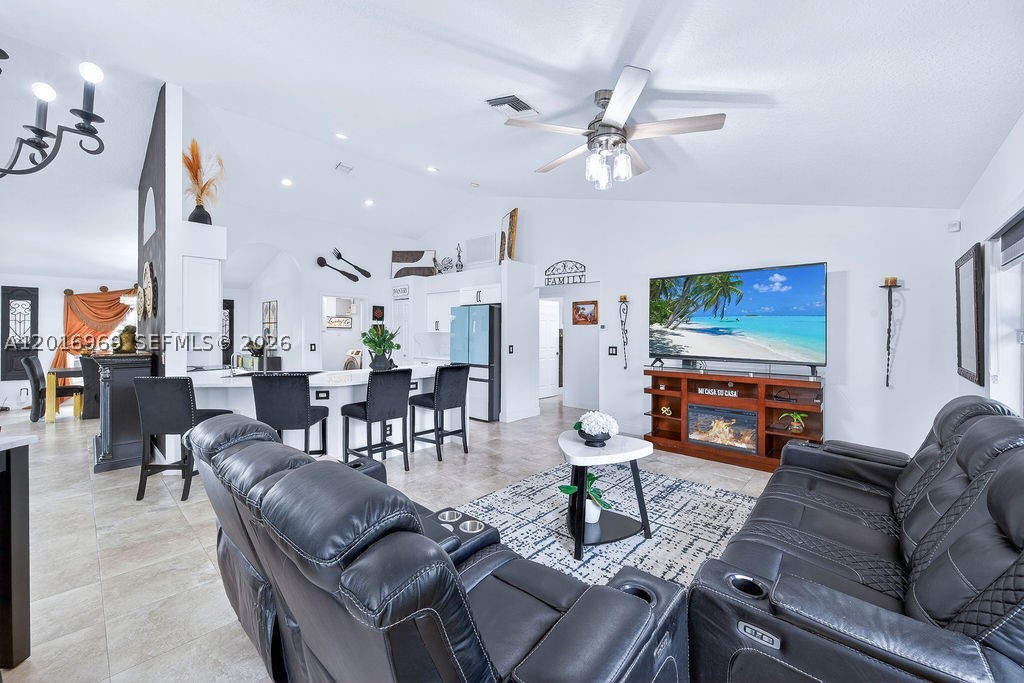Acreage - Residential