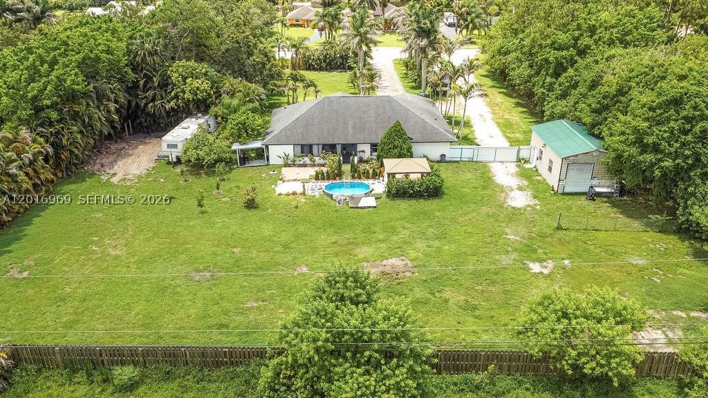 Acreage - Residential