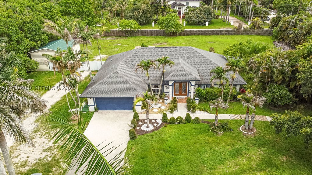 Acreage - Residential