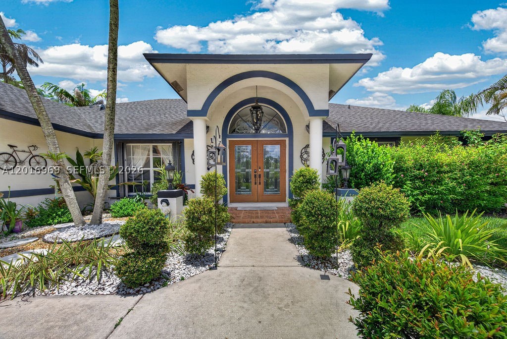 Acreage - Residential