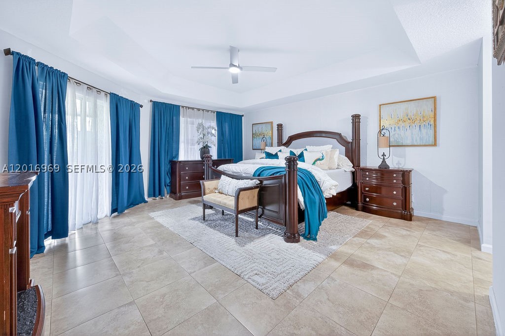 Acreage - Residential