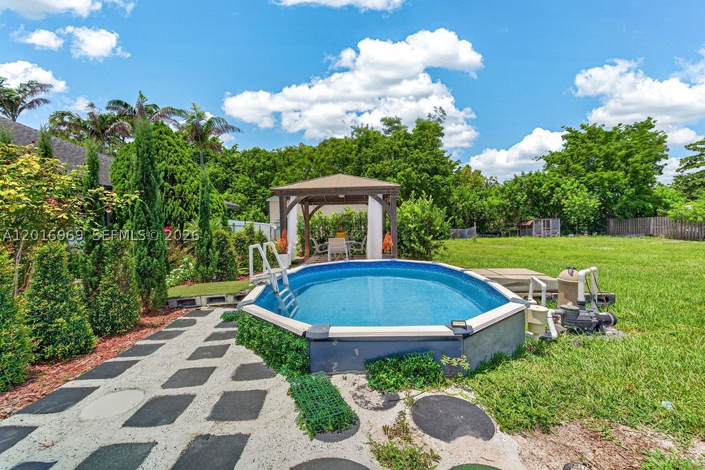 Acreage - Residential