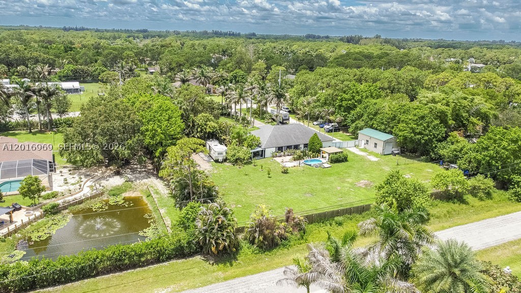 Acreage - Residential