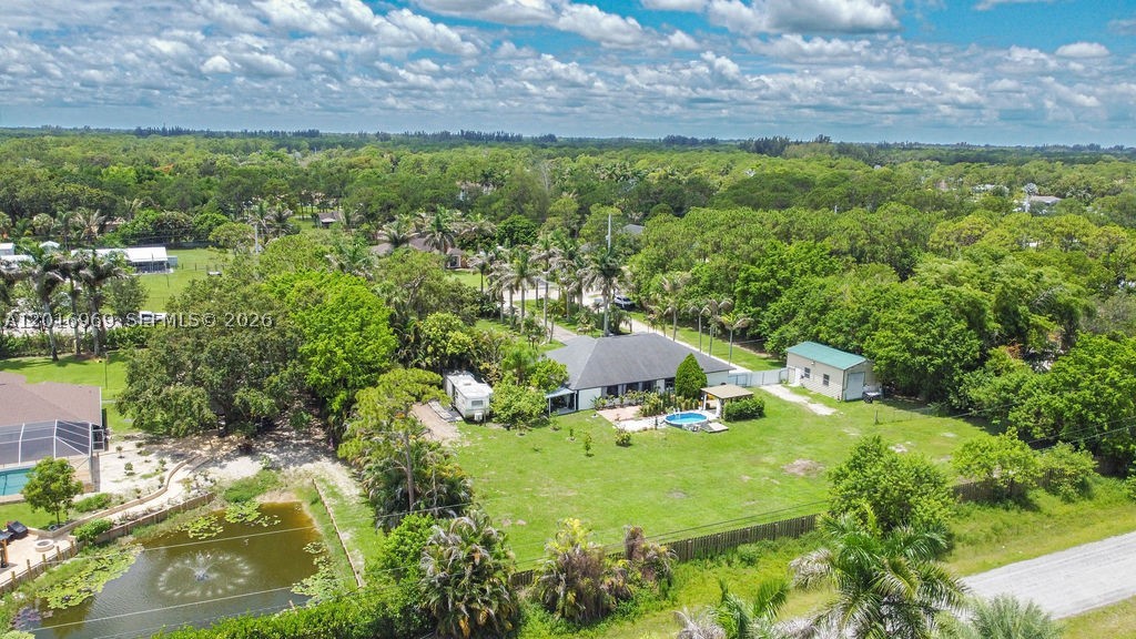 Acreage - Residential