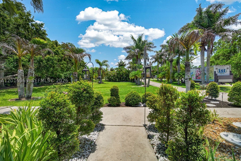 Acreage - Residential