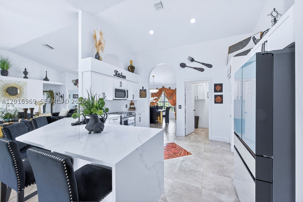 Acreage - Residential