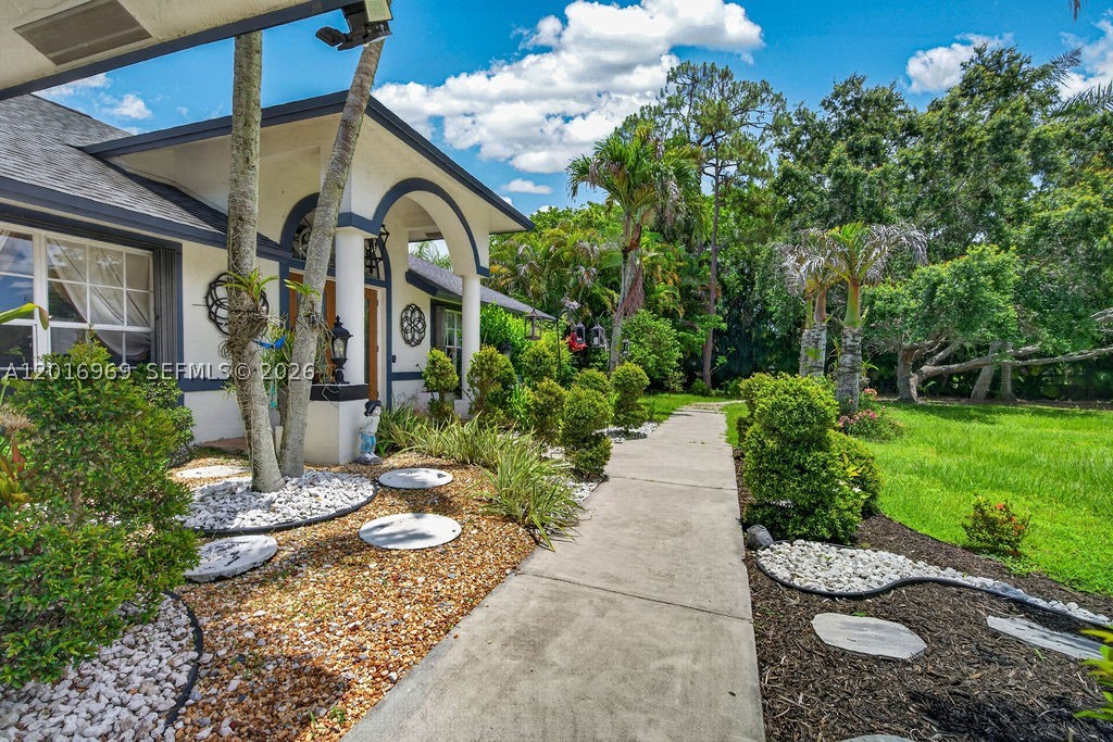 Acreage - Residential