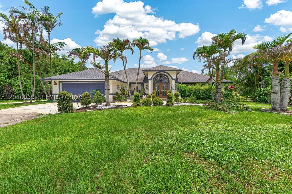 Acreage - Residential