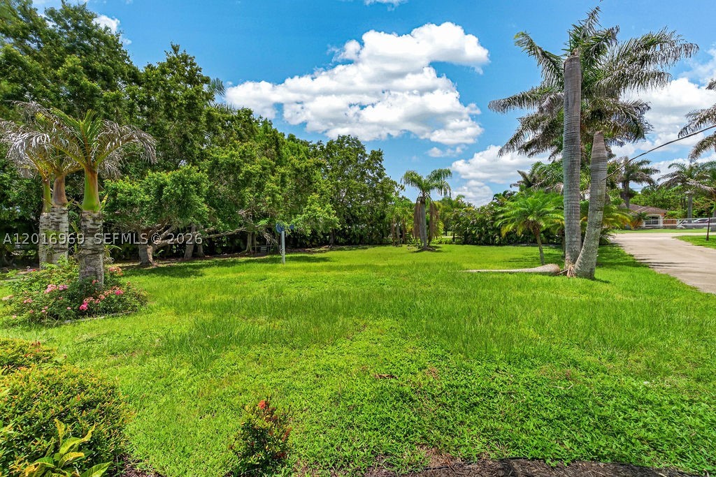 Acreage - Residential