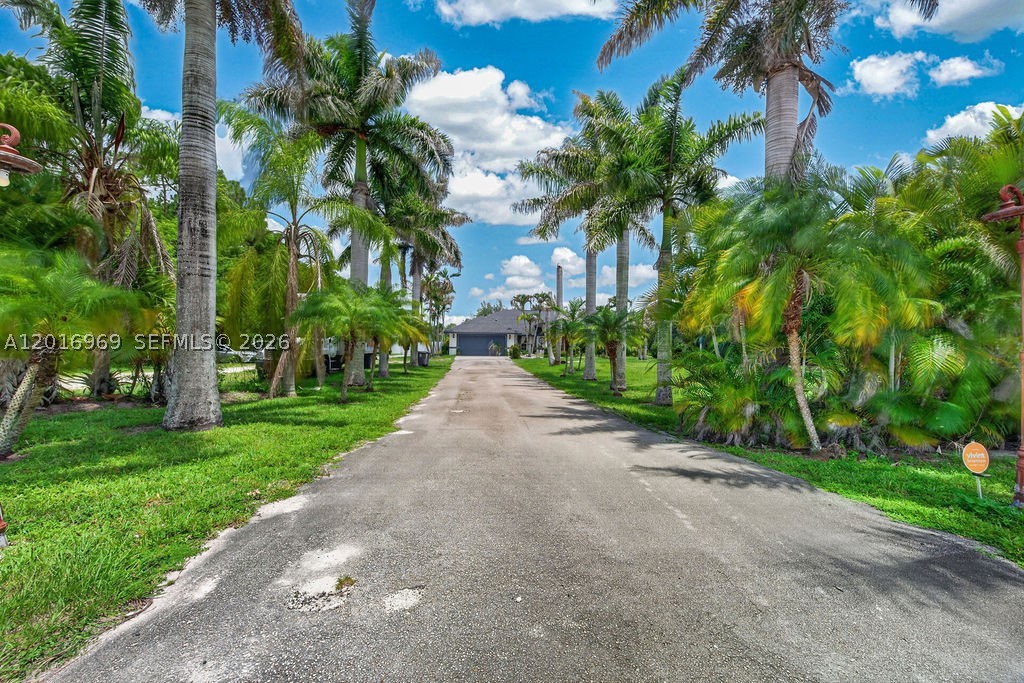 Acreage - Residential