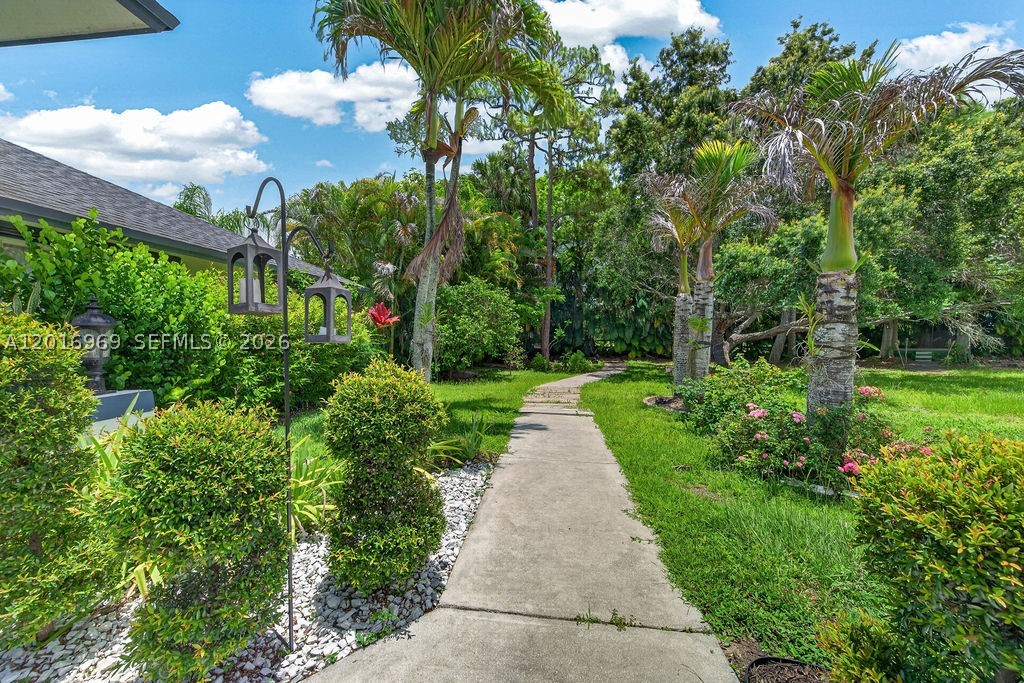 Acreage - Residential