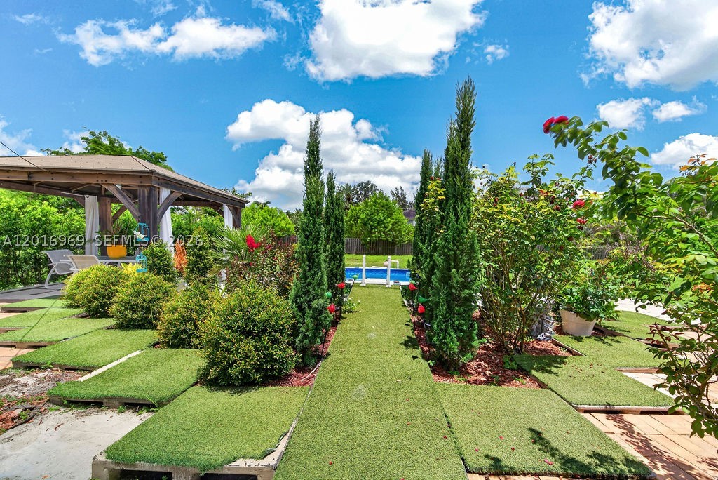 Acreage - Residential