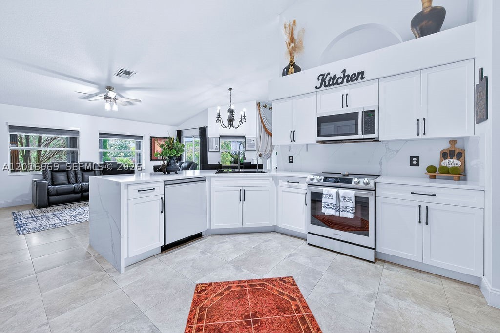 Acreage - Residential