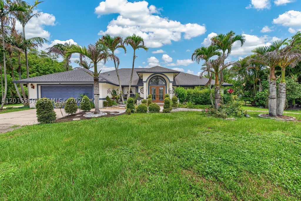 Acreage - Residential