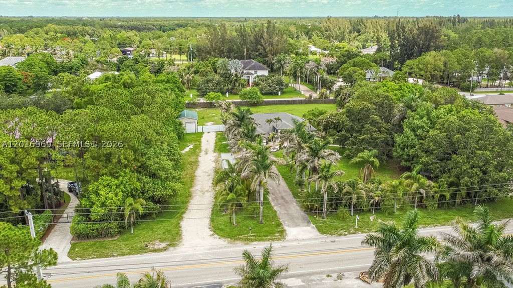 Acreage - Residential