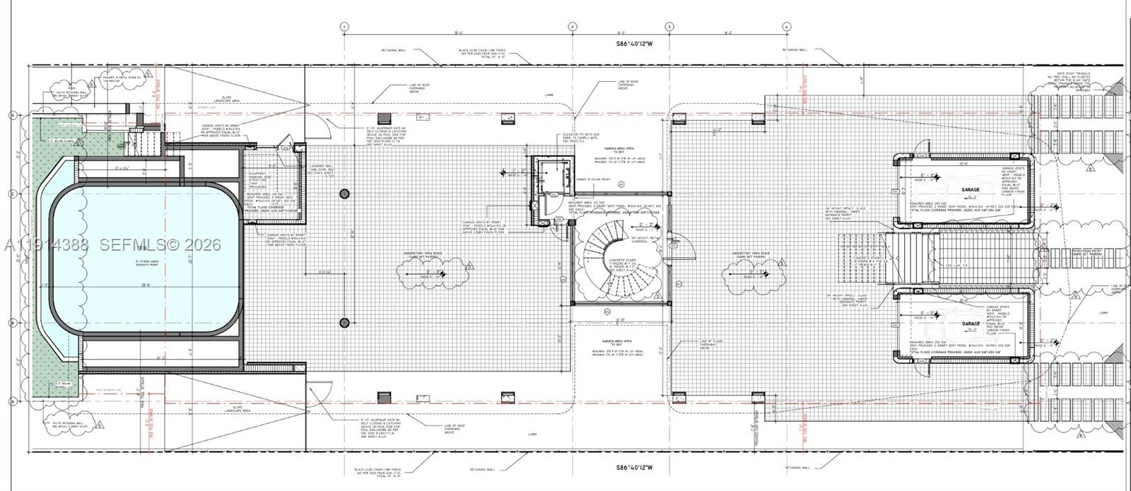 DI LIDO ISLAND - Residential