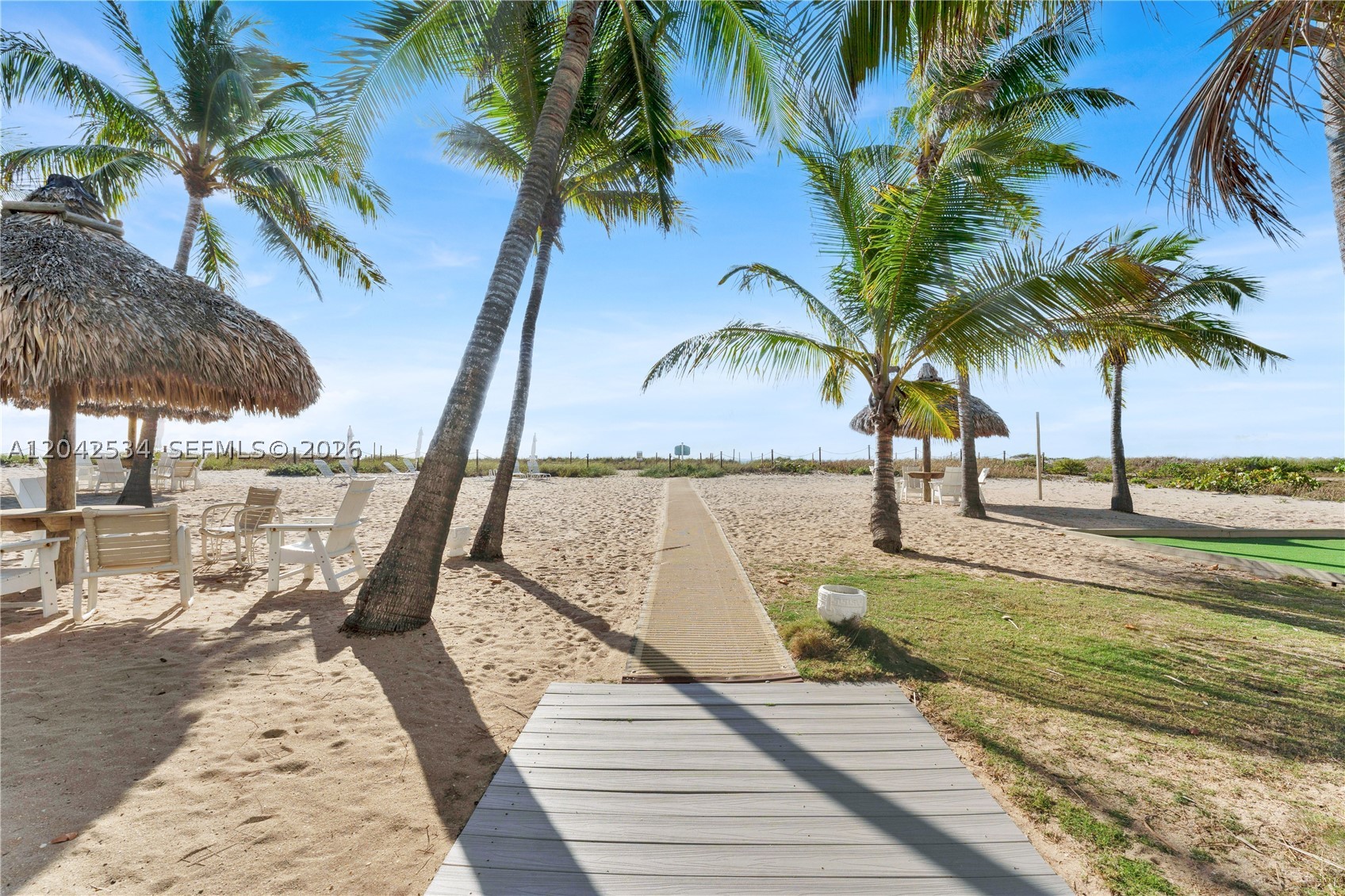 BREAKERS CONDOMINIUM - Residential Lease