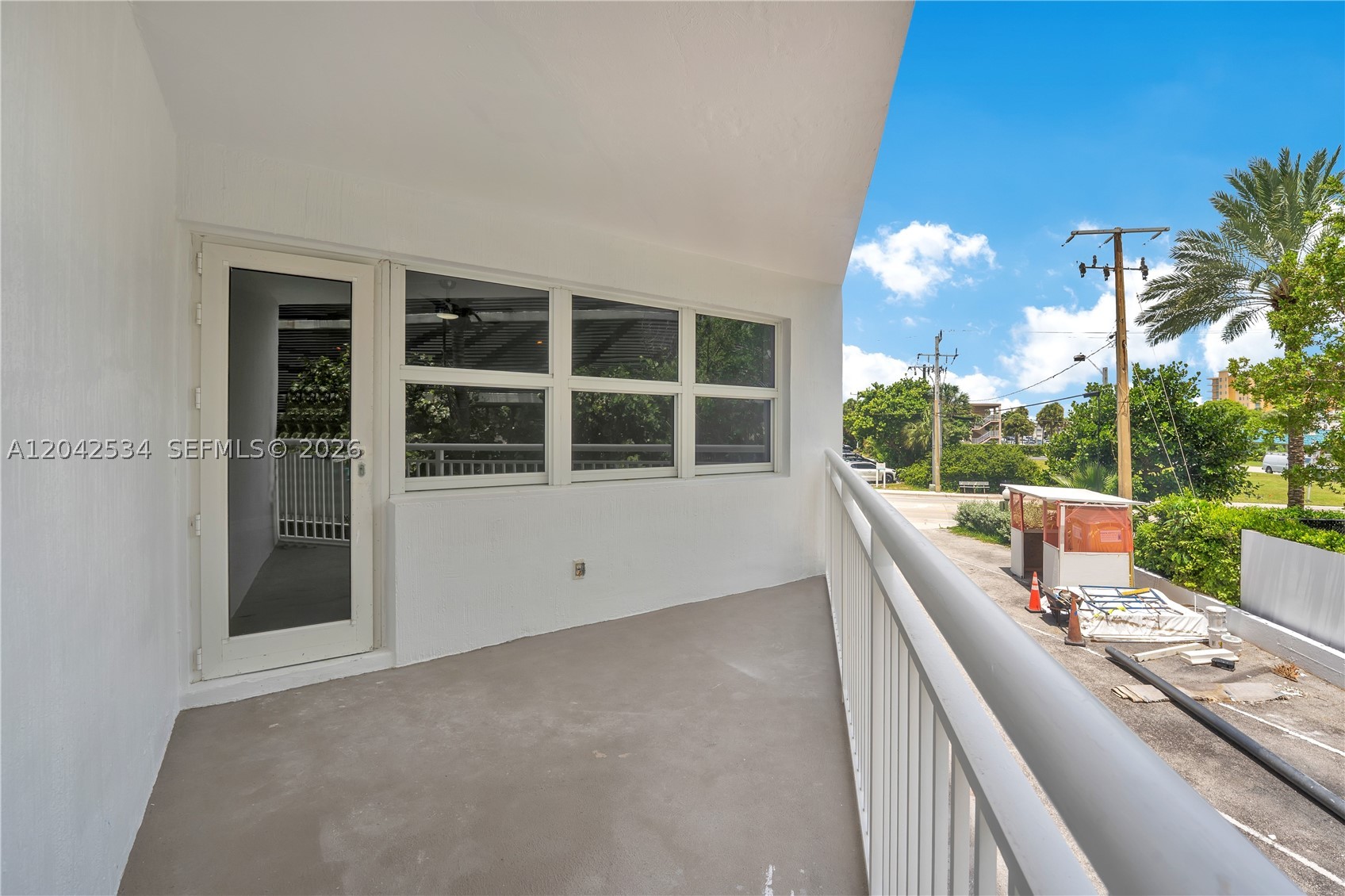 BREAKERS CONDOMINIUM - Residential Lease