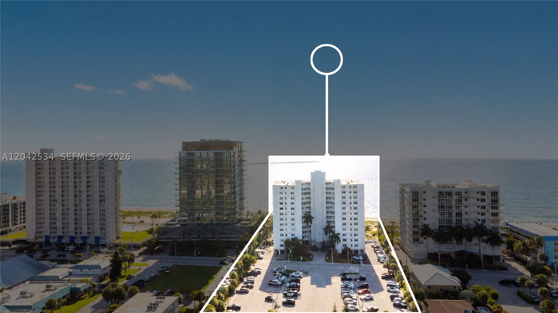 BREAKERS CONDOMINIUM - Residential Lease