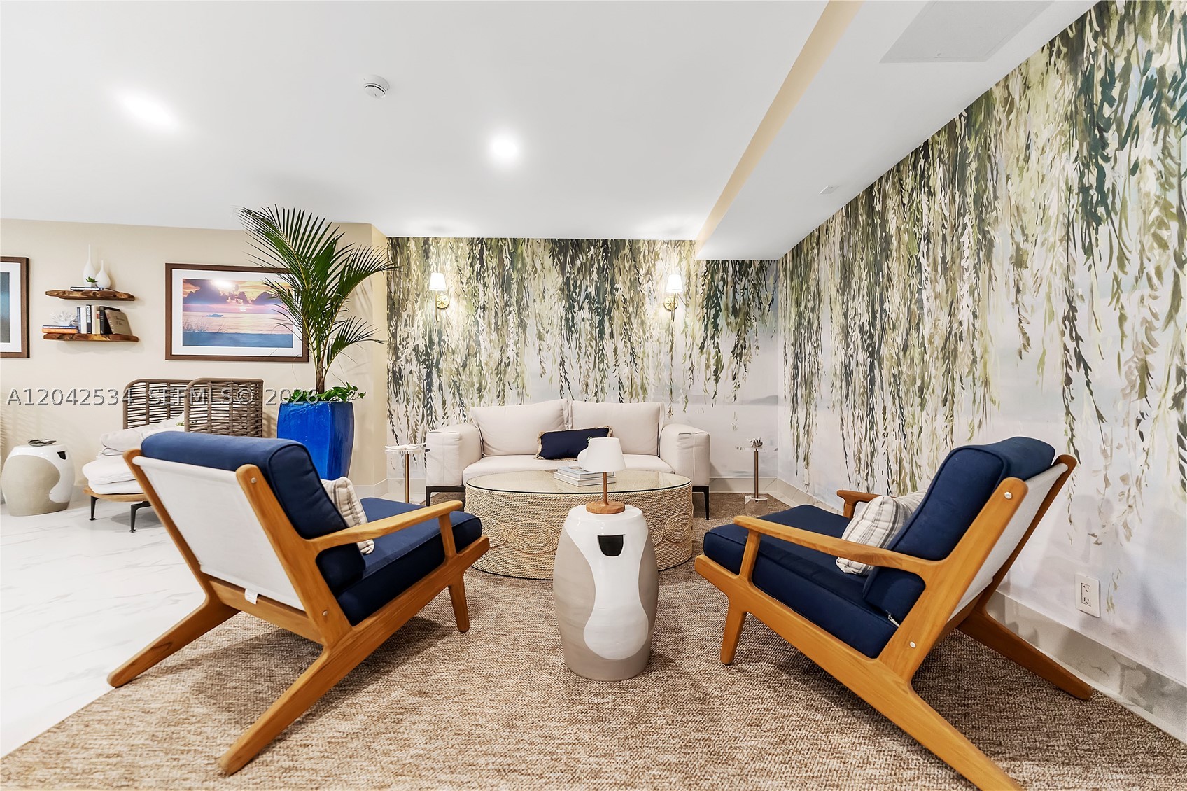 BREAKERS CONDOMINIUM - Residential Lease
