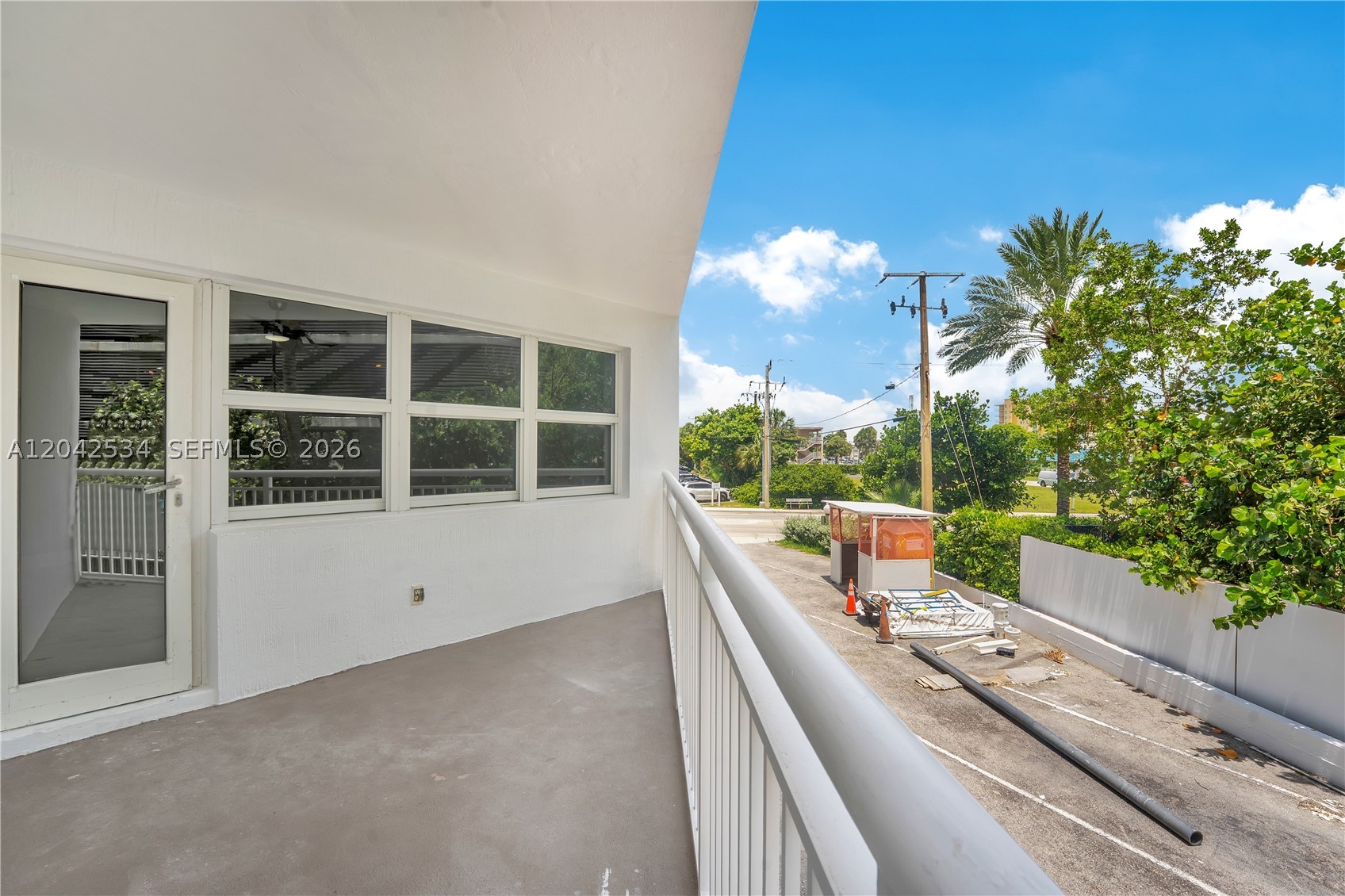 BREAKERS CONDOMINIUM - Residential Lease