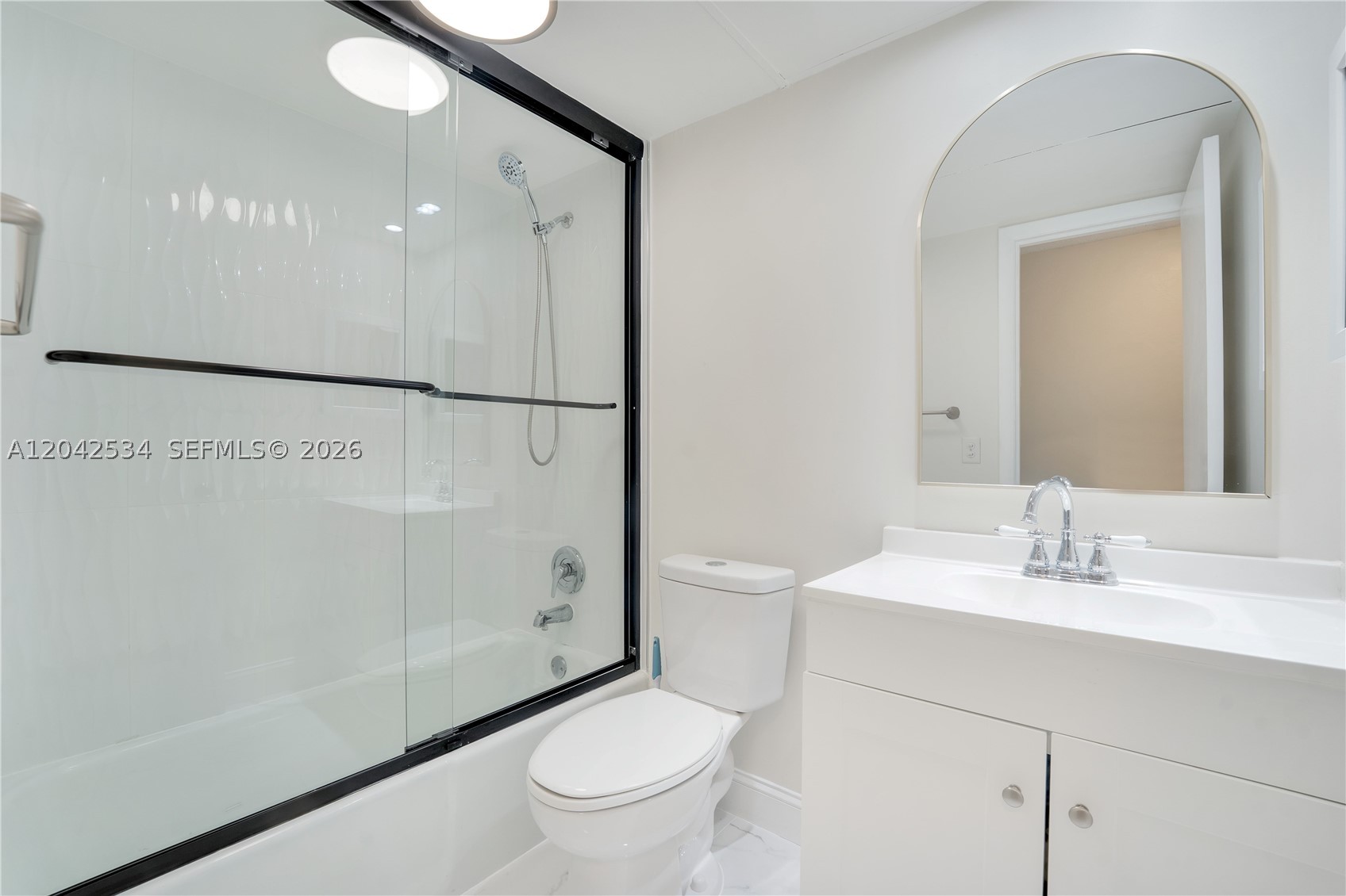BREAKERS CONDOMINIUM - Residential Lease