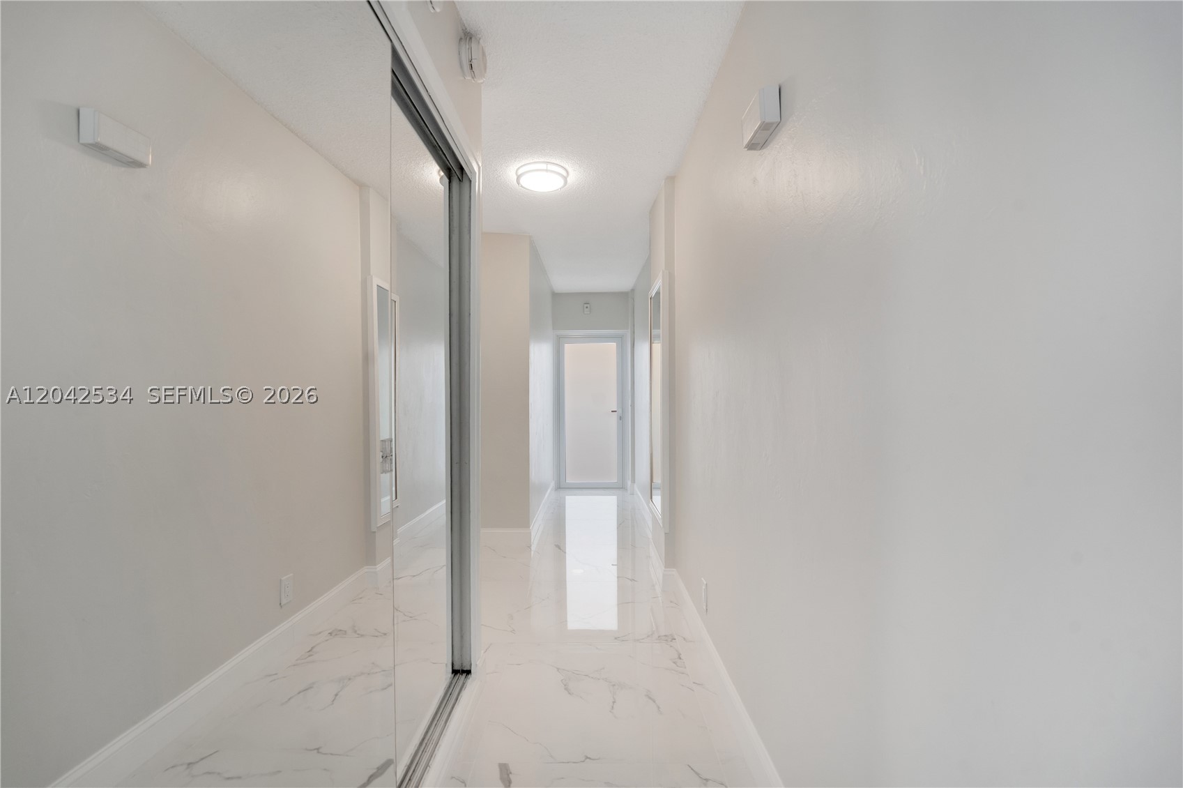BREAKERS CONDOMINIUM - Residential Lease