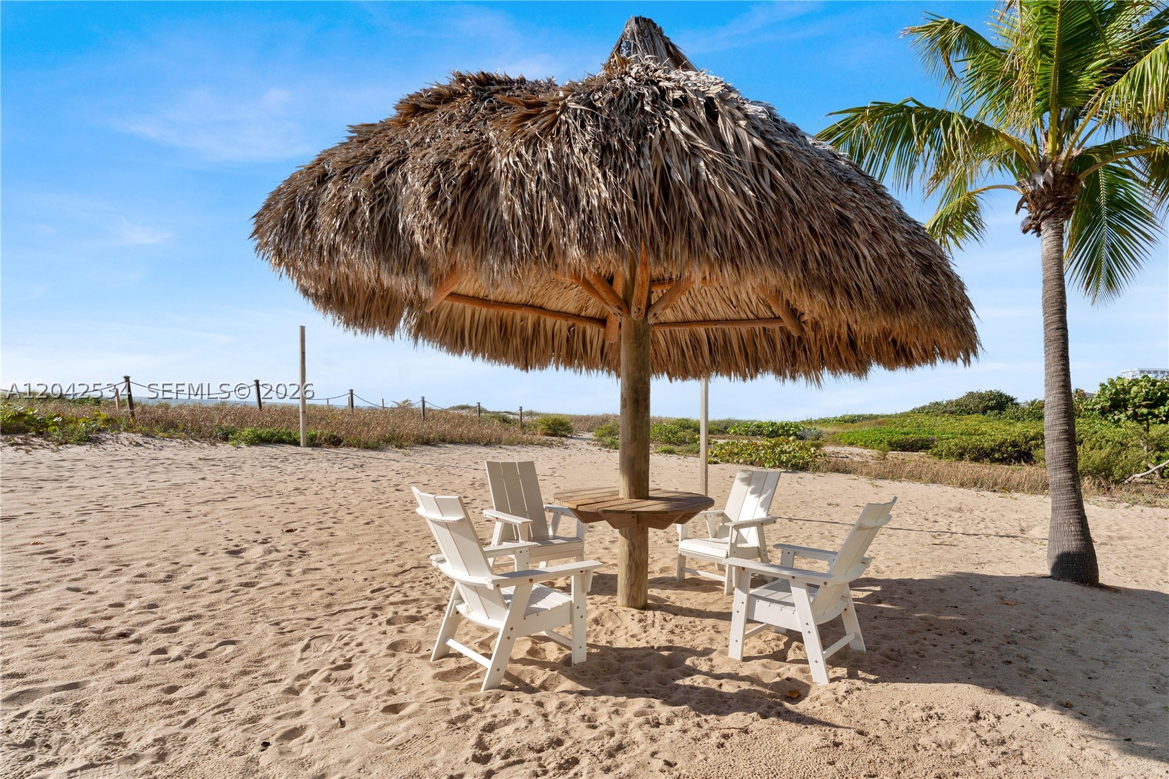 BREAKERS CONDOMINIUM - Residential Lease