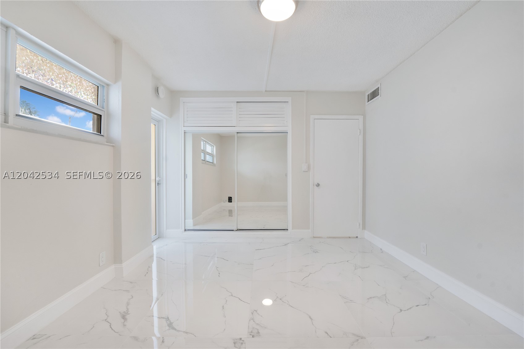 BREAKERS CONDOMINIUM - Residential Lease