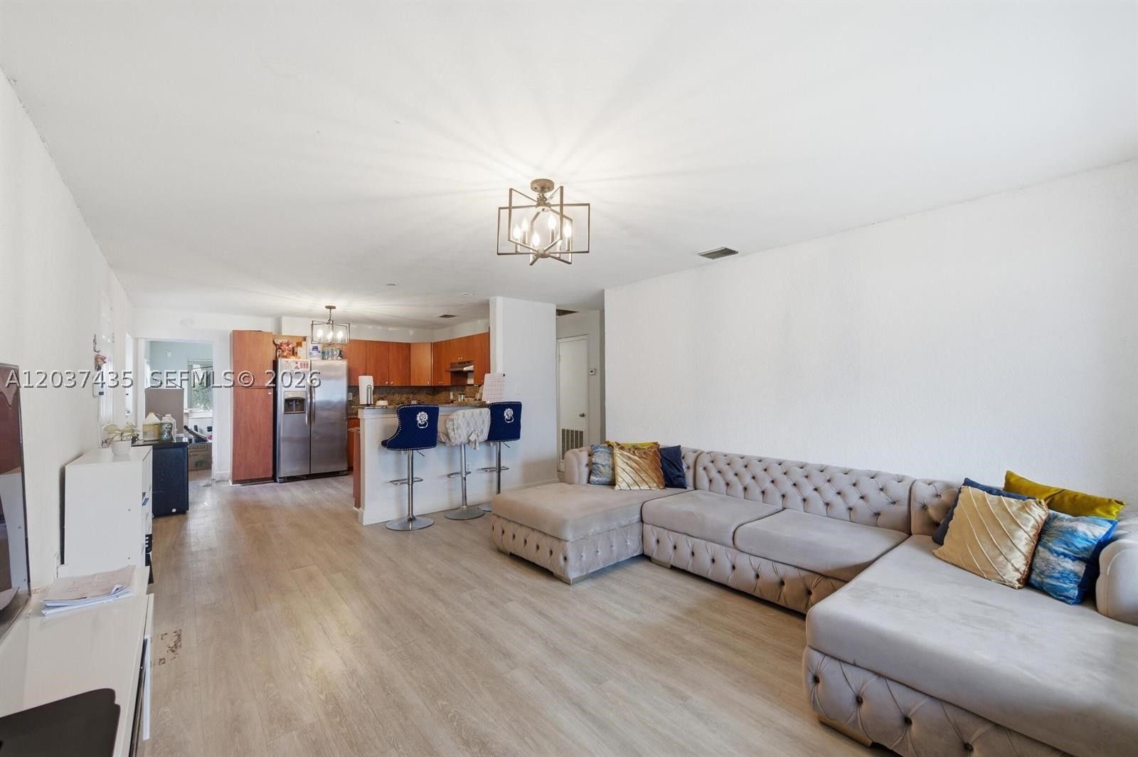 GREENLEAF - Residential