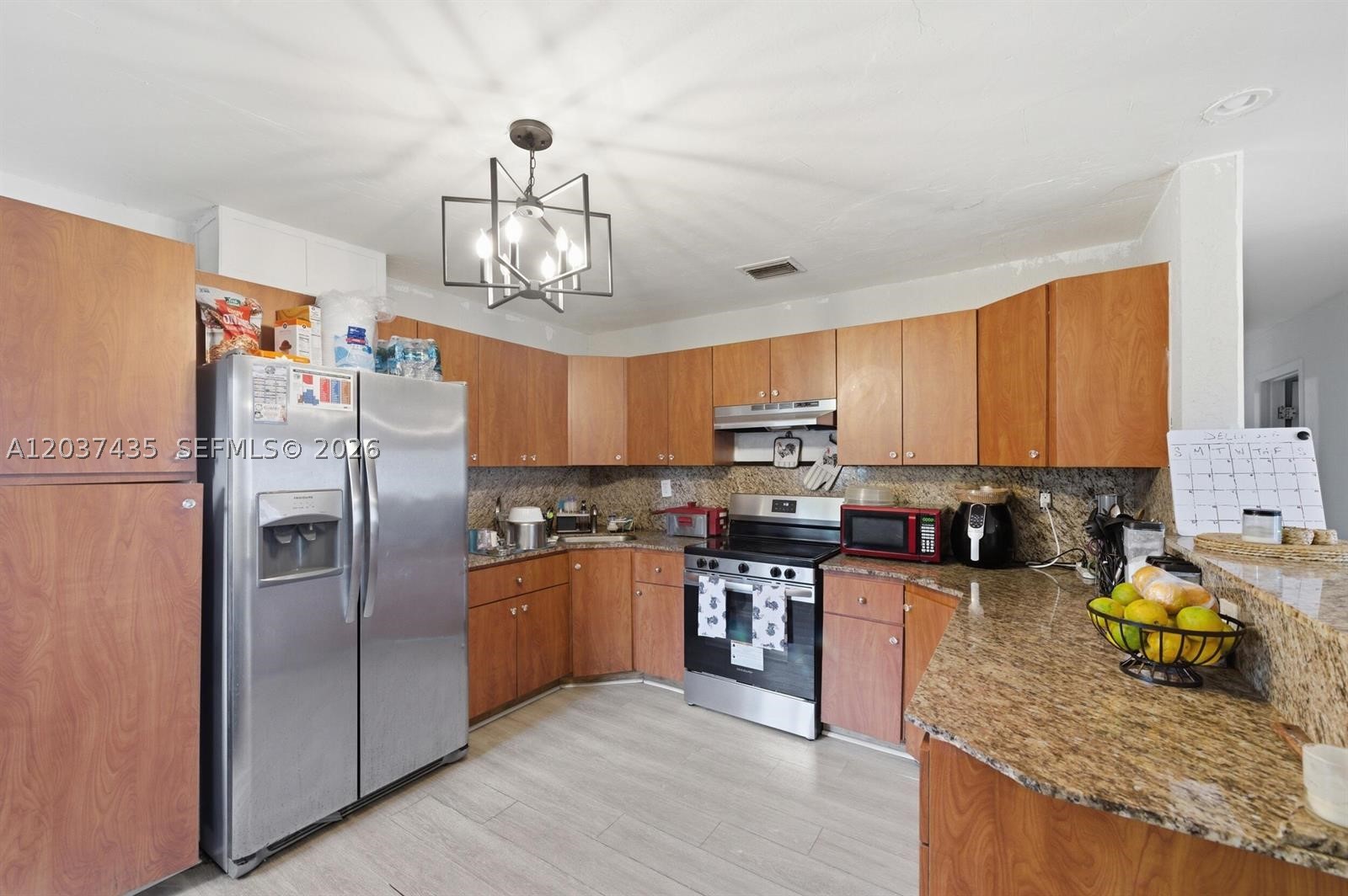 GREENLEAF - Residential